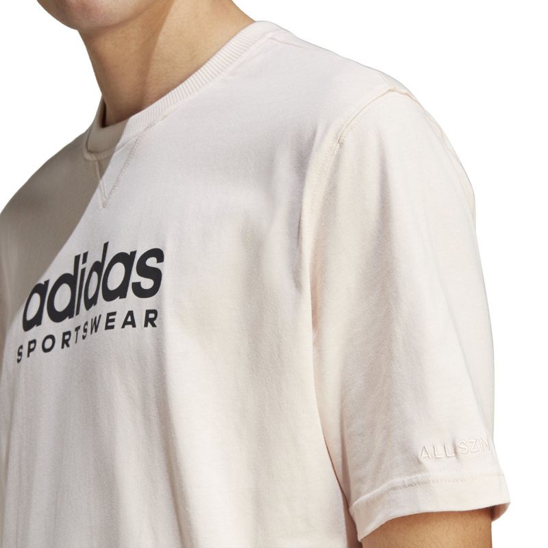 Adidas All SZN Graphic Tee M IC9810 Póló - Sportmania.hu