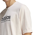Adidas All SZN Graphic Tee M IC9810 Póló - Sportmania.hu