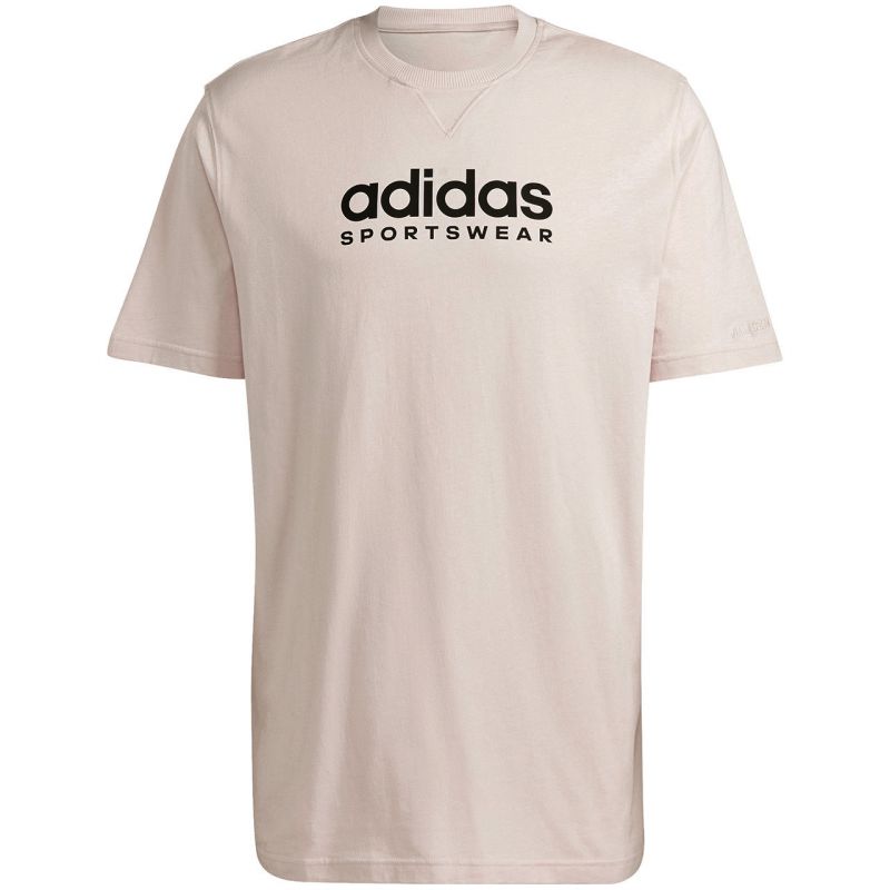 Adidas All SZN Graphic Tee M IC9810 Póló - Sportmania.hu