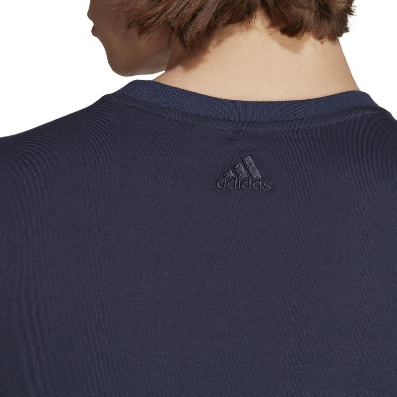 Adidas All SZN Graphic Tee M IC9812 Póló - Sportmania.hu