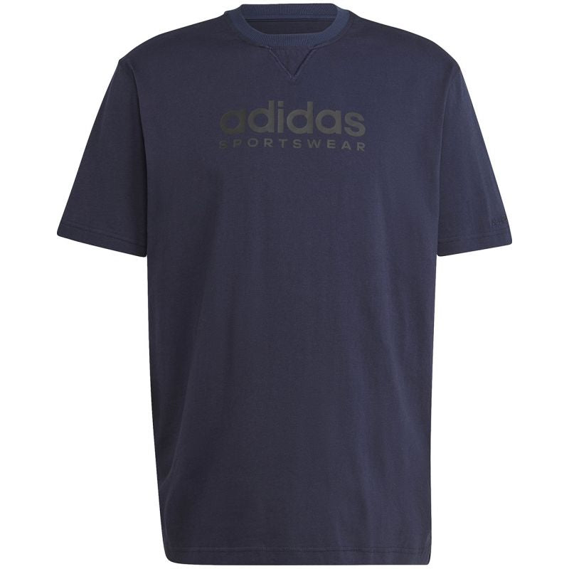 Adidas All SZN Graphic Tee M IC9812 Póló - Sportmania.hu