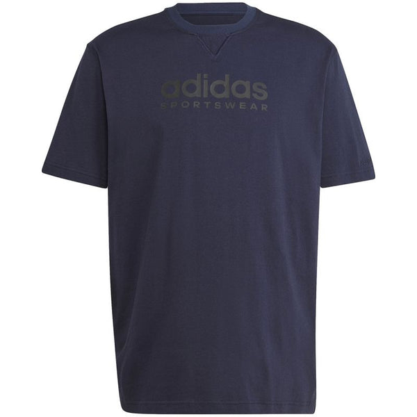 Adidas All SZN Graphic Tee M IC9812 Póló - Sportmania.hu
