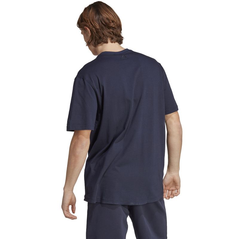 Adidas All SZN Graphic Tee M IC9812 Póló - Sportmania.hu