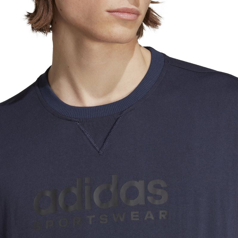 Adidas All SZN Graphic Tee M IC9812 Póló - Sportmania.hu