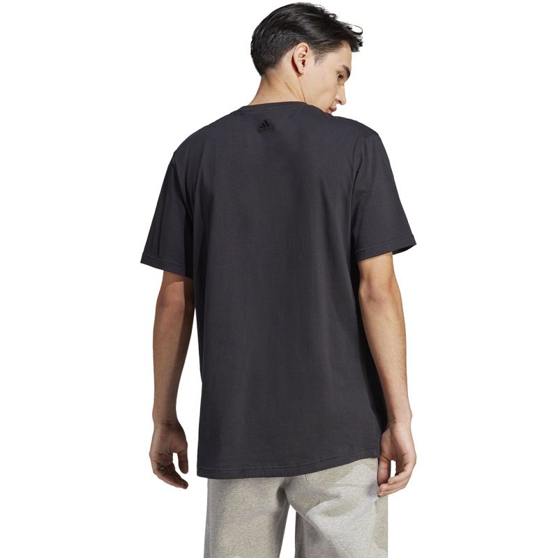 Adidas All SZN Graphic Tee M IC9815 Póló - Sportmania.hu