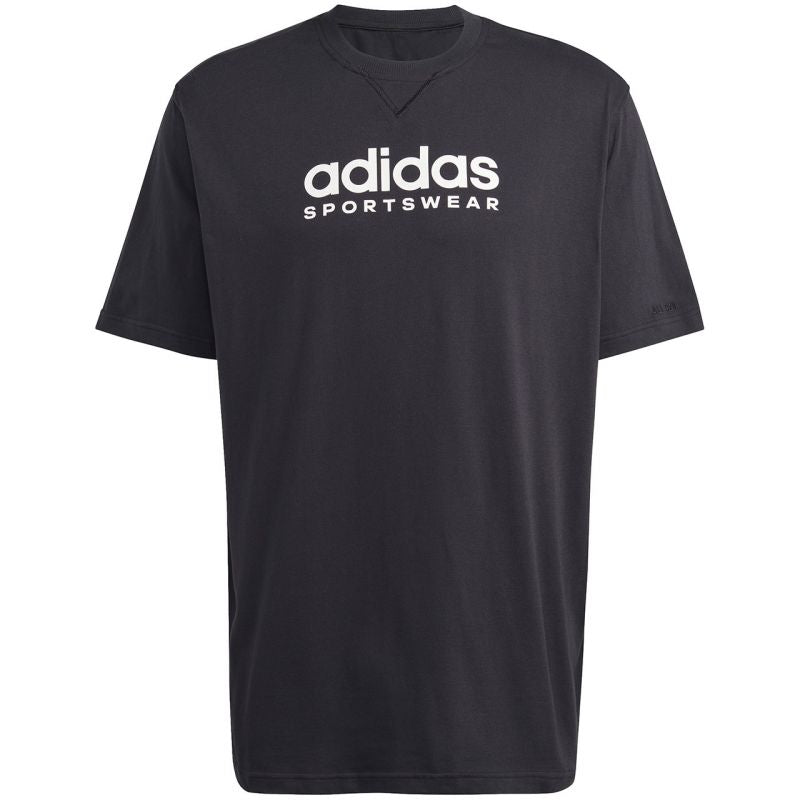 Adidas All SZN Graphic Tee M IC9815 Póló - Sportmania.hu