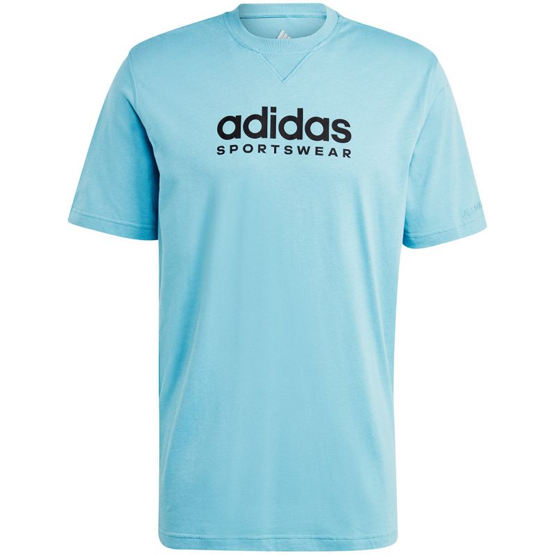 Adidas All SZN Graphic Tee M IC9820 Póló - Sportmania.hu