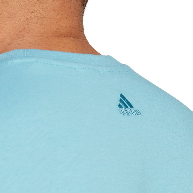 Adidas All SZN Graphic Tee M IC9820 Póló - Sportmania.hu