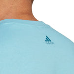 Adidas All SZN Graphic Tee M IC9820 Póló - Sportmania.hu