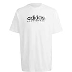 Adidas All SZN Graphic Tee M IC9821 - Sportmania.hu