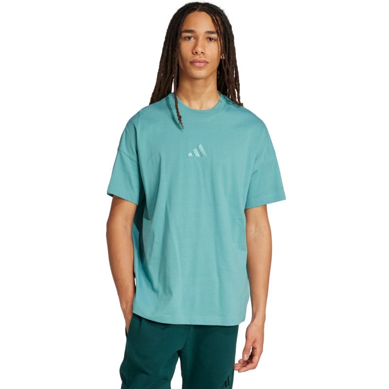 adidas All Szn T-shirt M JX5085 póló - Sportmania.hu