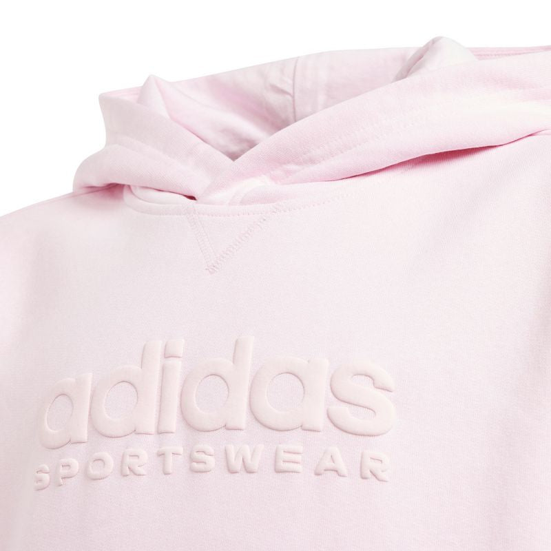 Adidas Allszn Gfx HD Jr sweatshirt IN2844 Pulóver - Sportmania.hu