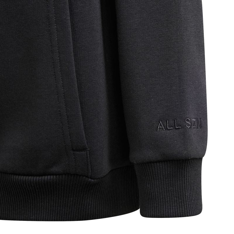 Adidas Allszn GFX HD kapucnis pulóver, gyerek - Sportmania.hu
