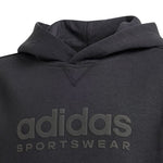 Adidas Allszn GFX HD kapucnis pulóver, gyerek - Sportmania.hu