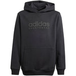 Adidas Allszn GFX HD kapucnis pulóver, gyerek - Sportmania.hu