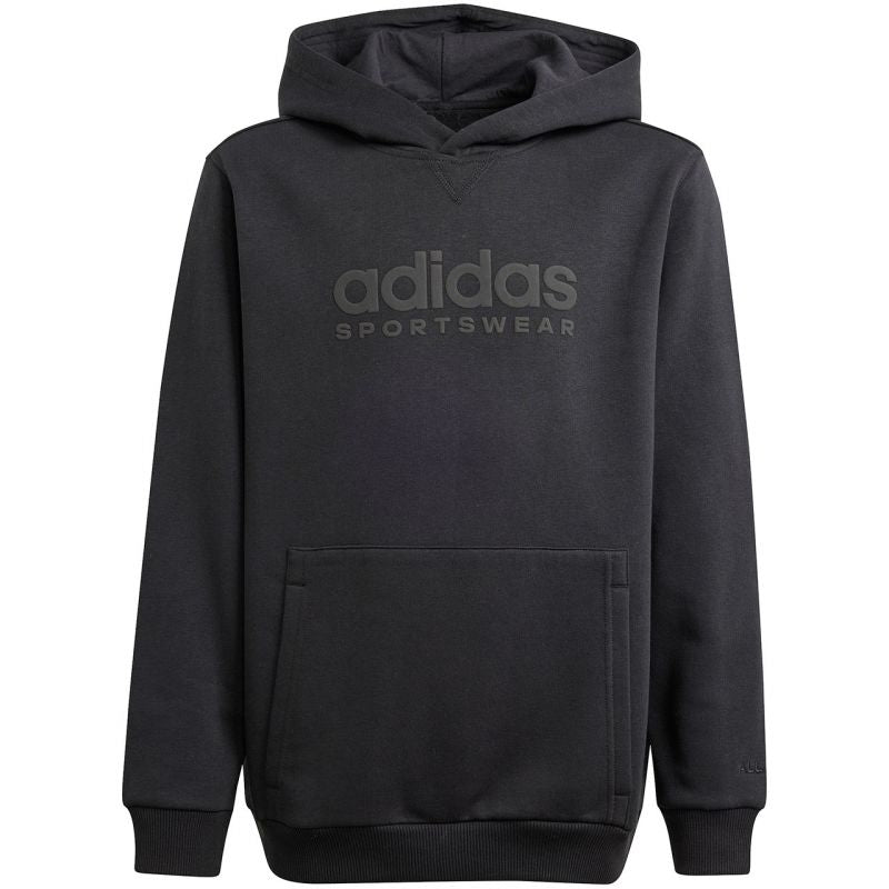 Adidas Allszn GFX HD kapucnis pulóver, gyerek - Sportmania.hu