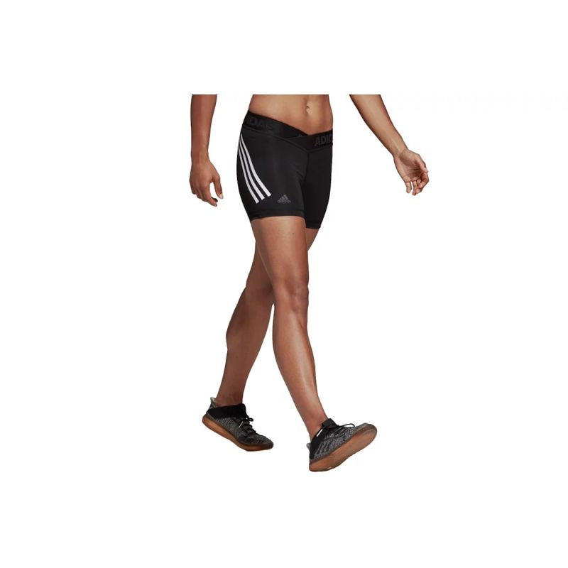 Adidas Alphaskin Sport W 3-Stripes Short W DQ3553 Short - Sportmania.hu