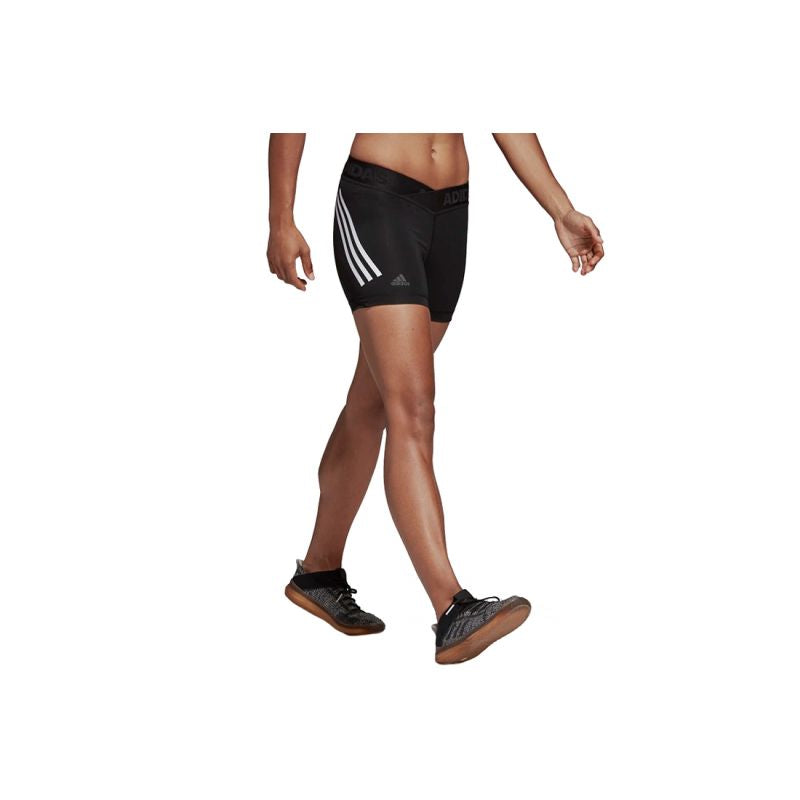 Adidas Alphaskin Sport W 3-Stripes Short W DQ3553 Short - Sportmania.hu