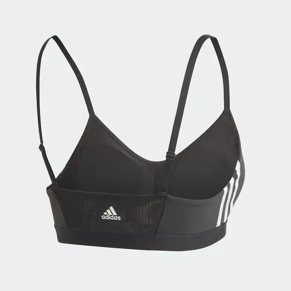 Adidas AM 3S női Sportmelltartó