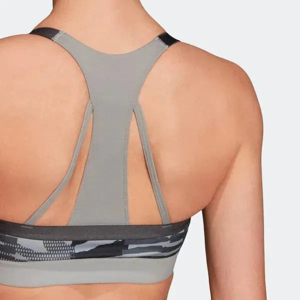Adidas AM AI Q3 BRA MGSOGR/PRINT Sportmelltartó - Sportmania.hu
