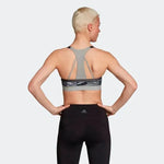 Adidas AM AI Q3 BRA MGSOGR/PRINT Sportmelltartó - Sportmania.hu