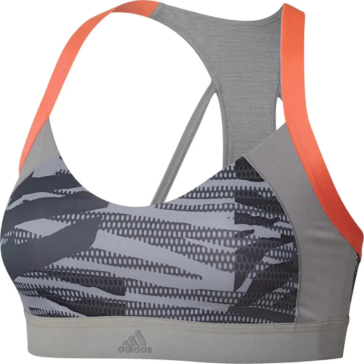Adidas AM AI Q3 BRA MGSOGR/PRINT Sportmelltartó - Sportmania.hu