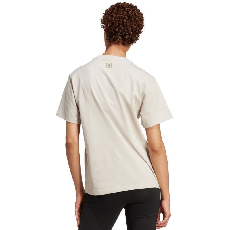 adidas Animal Graphic T-shirt W JM4423 póló - Sportmania.hu