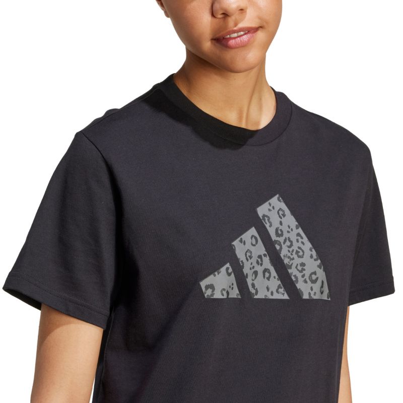 adidas Animal Graphic T-shirt W JV8536 póló - Sportmania.hu