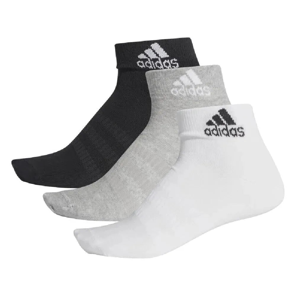 Adidas Ankle 3 darabos szett Zokni - Sportmania.hu