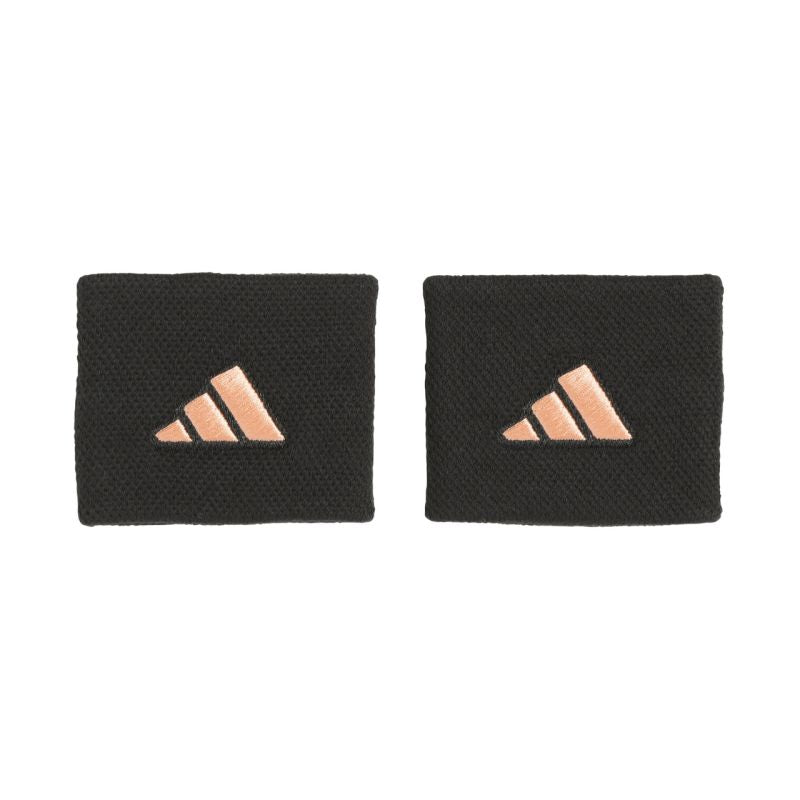Adidas Anthony Edwards Wristband 2 Pack fekete karszalag