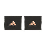 Adidas Anthony Edwards Wristband 2 Pack fekete karszalag