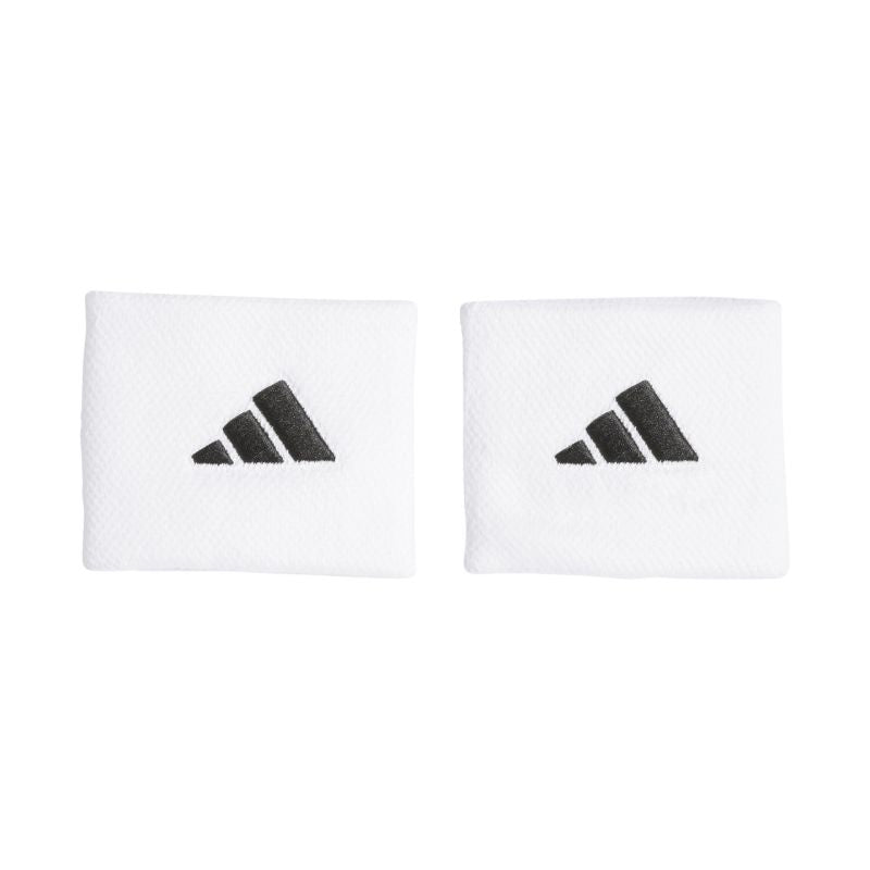 Adidas Anthony Edwards Wristband 2 pcs fehér karszalag