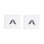 Adidas Anthony Edwards Wristband 2 pcs fehér karszalag