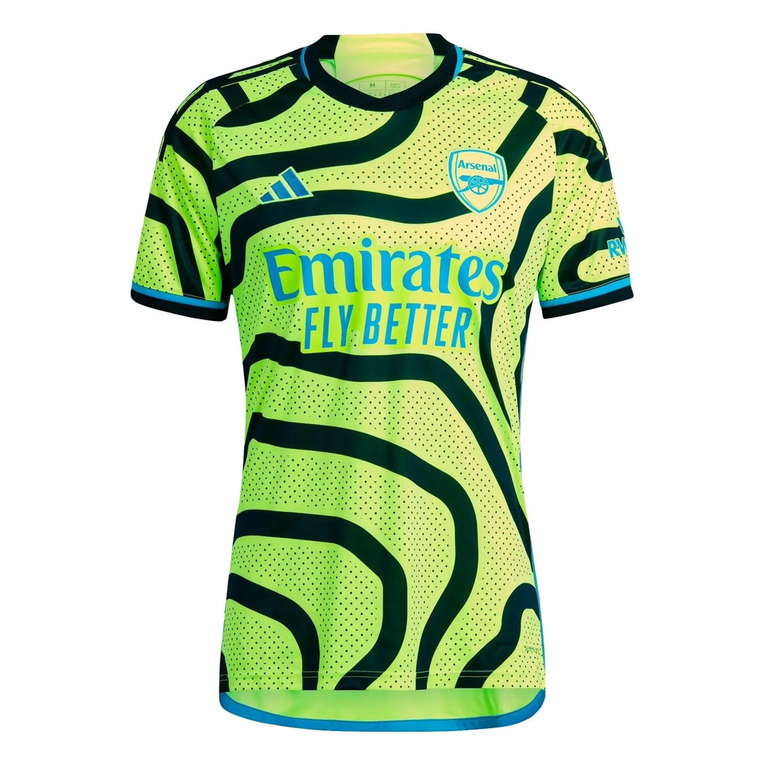 Adidas Arsenal 23/24 Away focimez Futball mez - Sportmania.hu