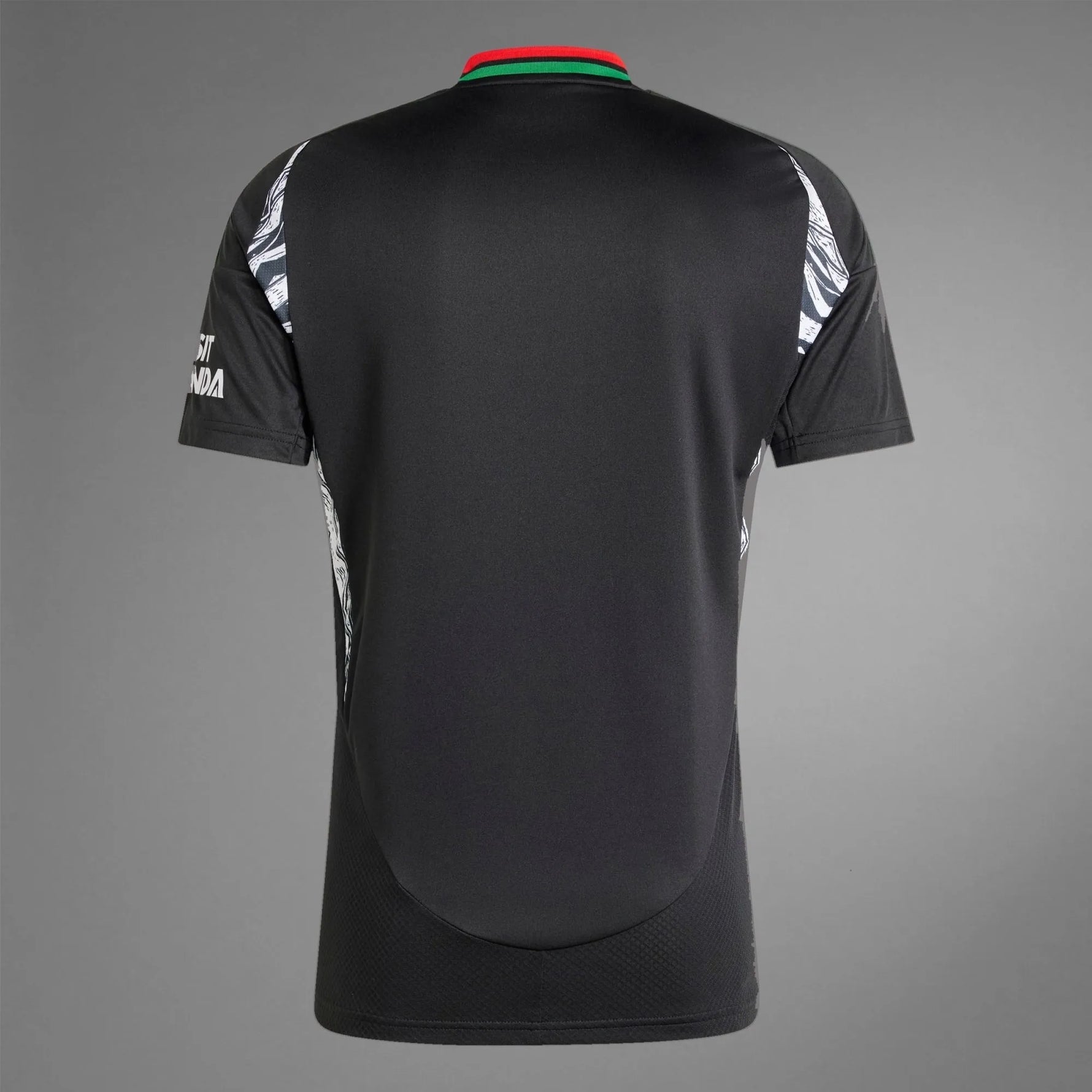 Adidas Arsenal 24/25 Away Futball mez - Sportmania.hu