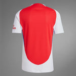 Adidas Arsenal 24/25 Home Authentic Futball mez - Sportmania.hu
