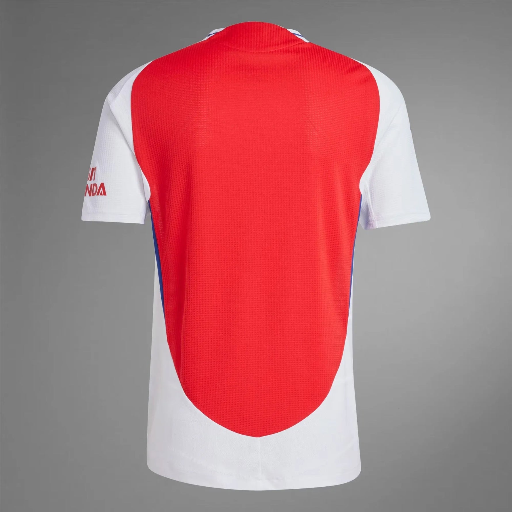 Adidas Arsenal 24/25 Home Authentic Futball mez - Sportmania.hu