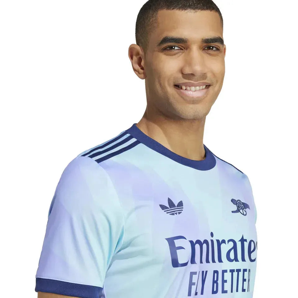 Adidas Arsenal 24/25 Third Jersey Futball mez - Sportmania.hu