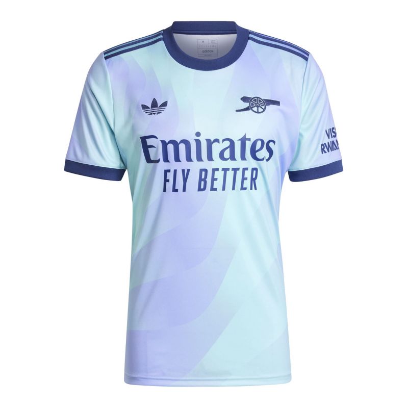 Adidas Arsenal London 3rd M IZ0114 futball mez - Sportmania.hu