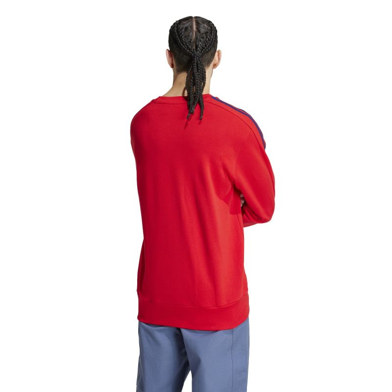 Adidas Arsenal London DNA Sweat M IT4102 Ruházat - Sportmania.hu