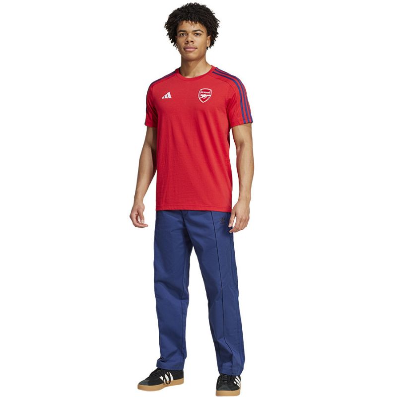 Adidas Arsenal London DNA Tee M IT4104 Póló - Sportmania.hu