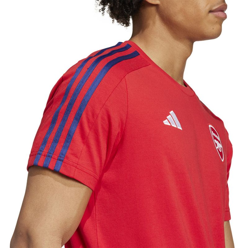 Adidas Arsenal London DNA Tee M IT4104 Póló - Sportmania.hu