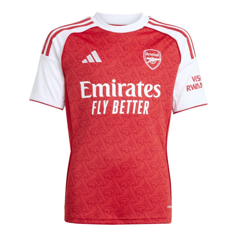 Adidas Arsenal London Jr Ji9533 T-shirt