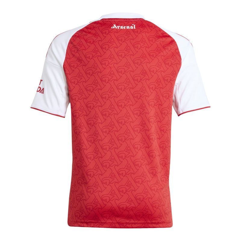 Adidas Arsenal London Jr Ji9533 T-shirt