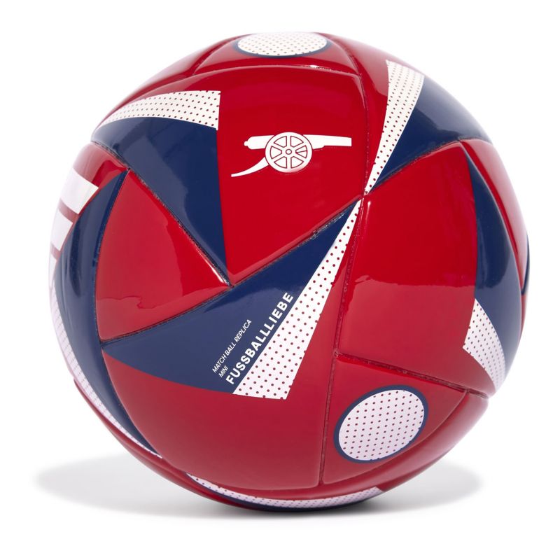 Adidas Arsenal London Mini Home IX4033 Ball Kiegészítők - Sportmania.hu