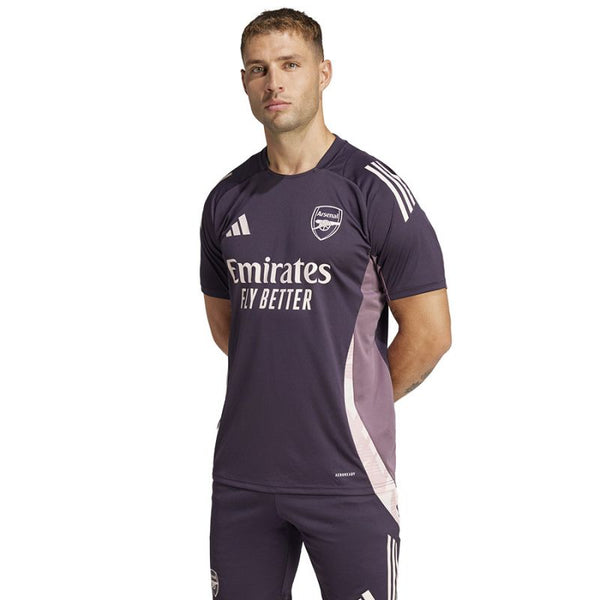 Adidas Arsenal London Training T-shirt JSY M JF2915 Póló - Sportmania.hu