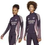 Adidas Arsenal London Training Top Jr JF2925 sweatshirt Pulóver - Sportmania.hu