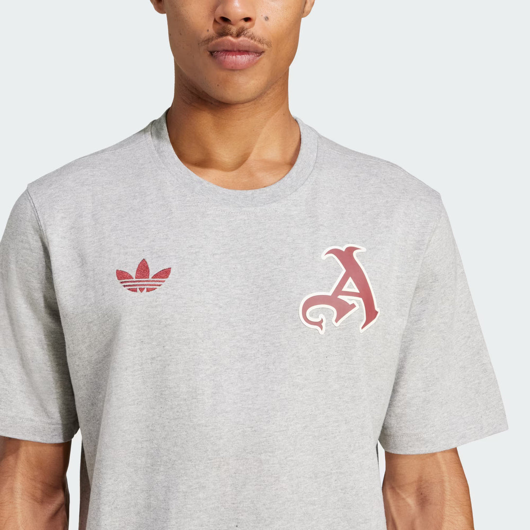 Adidas Arsenal VRCT póló - Sportmania.hu