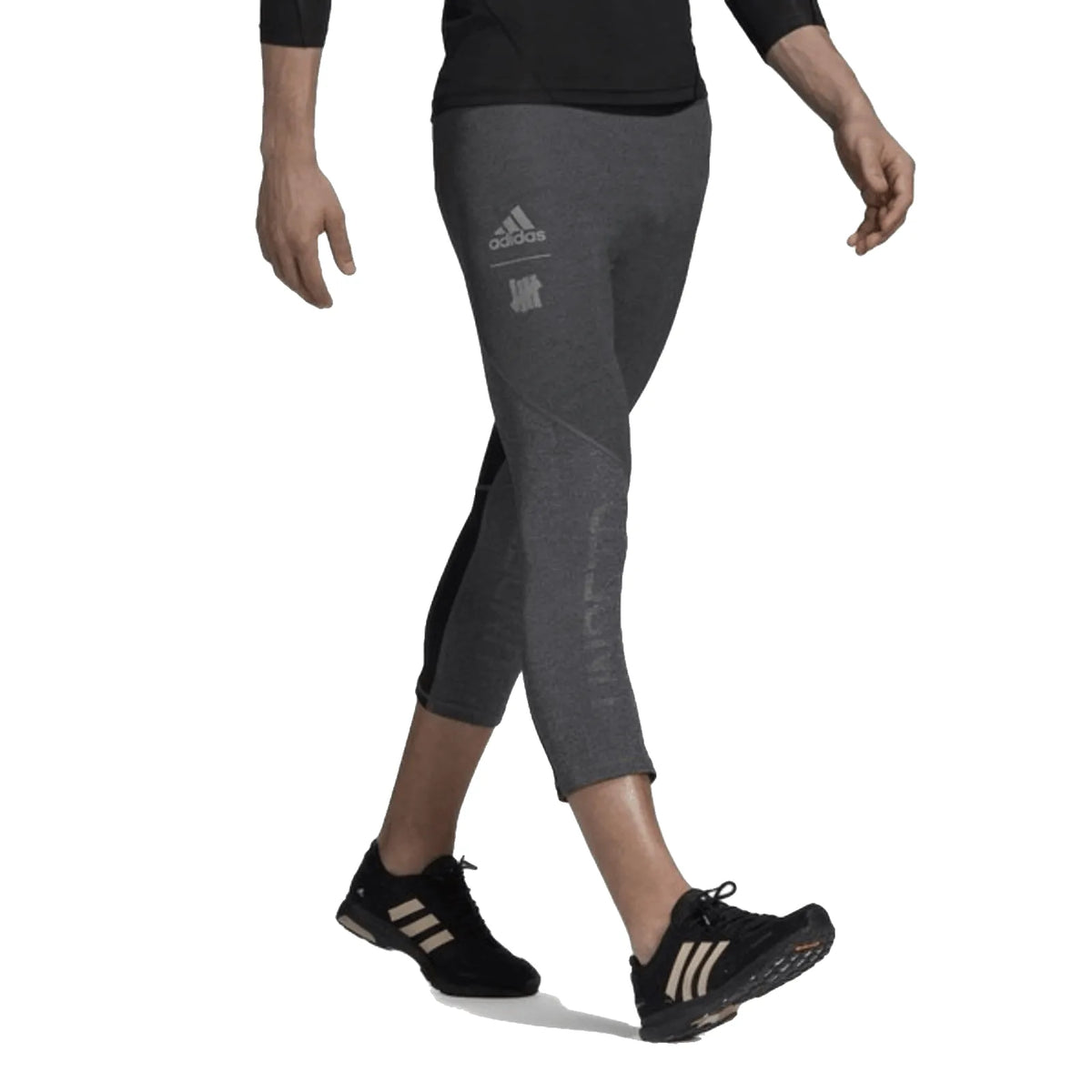 adidas ASK Tec Tight 3/4 férfi Aláöltözet