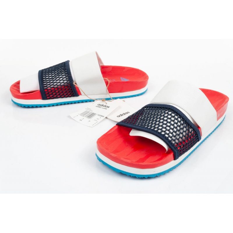 Adidas aSMC Lette W FZ2884 flip-flops papucs - Sportmania.hu